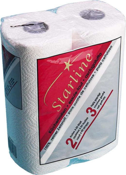 Starline Haushaltpapier (2 x)