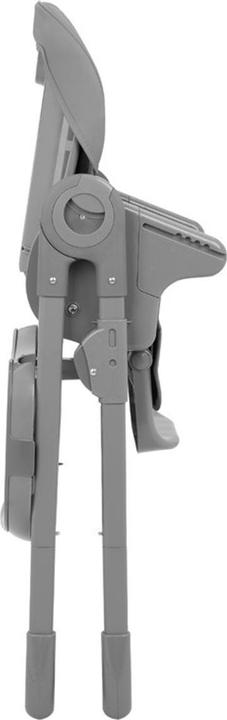 Produktbild Kikkaboo Kinderhochstuhl Comfy klappbar (Hochstuhl)