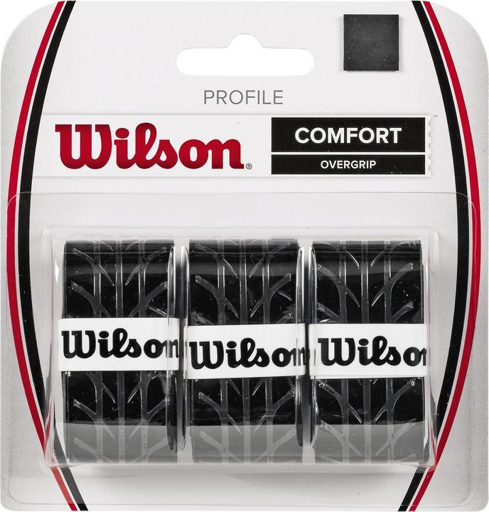 Wilson Over Grip