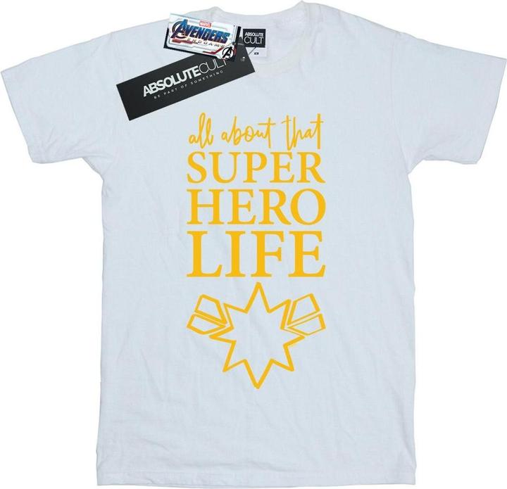 Jungen Avengers Endgame Superhelden Leben Skizze TShirt