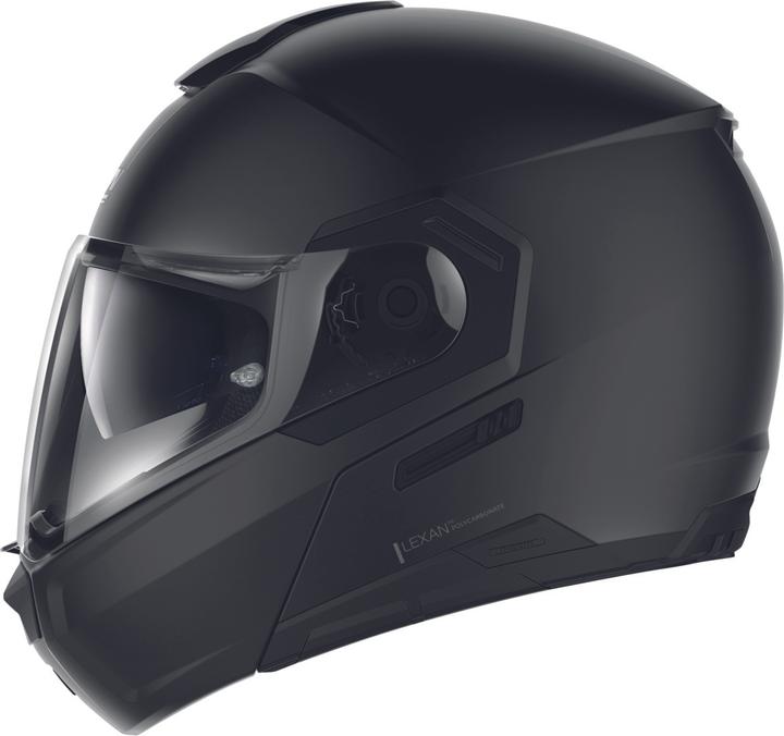 Image du produit Nolan Casque ouvrable N90-3 Classic N-Com (S)