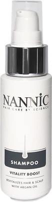 Actual product image Nannic HSR Vitality Boost Shampoo 50ml (50 ml)