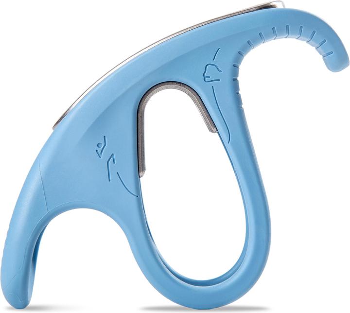 Ocun Bow, Sicherungsgerät