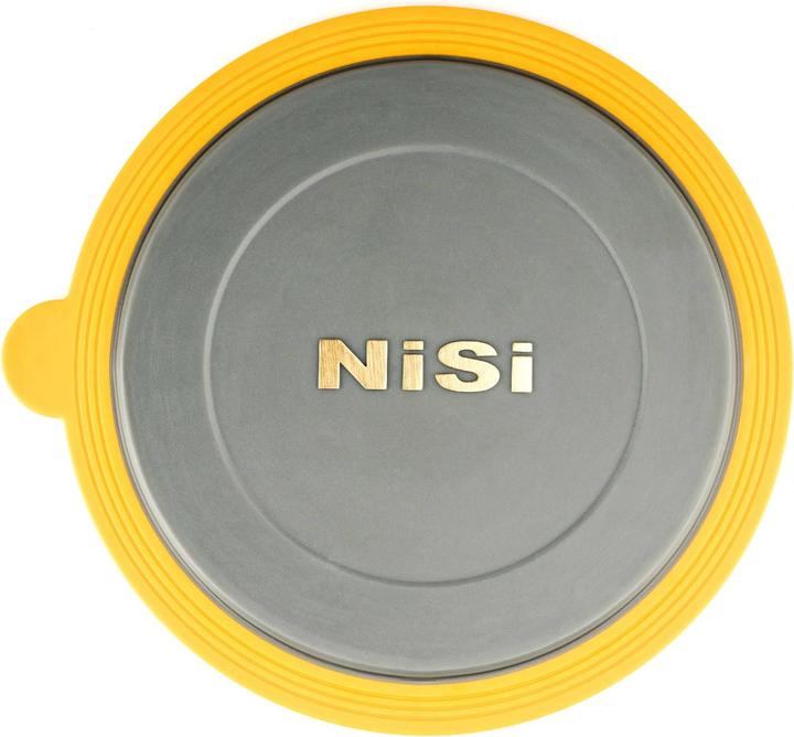 Actual product image Nisi Lens Filter Advanced Kit V6 100mm (100 mm, Neutral colour filter, 100 mm)