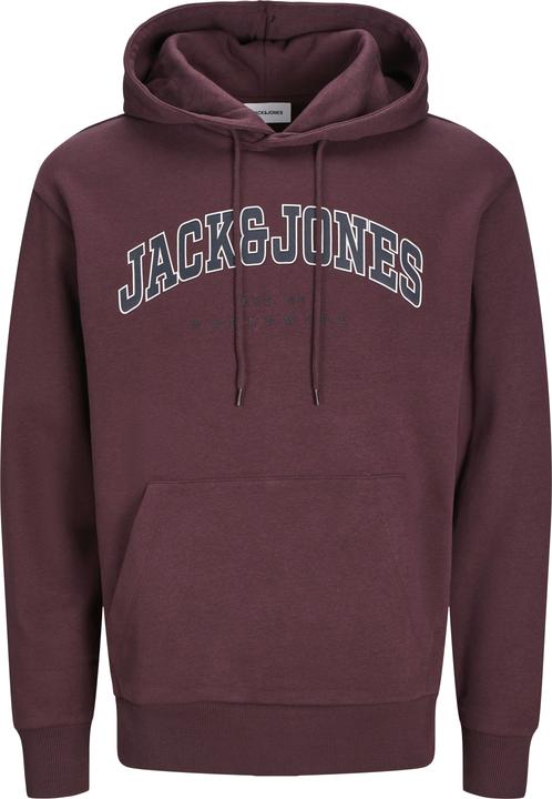 Immagine prodotto Jack & Jones Jjecaleb Varsity Sweat Hood 2pk Mp (XL)