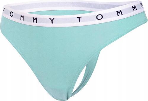 Immagine prodotto Tommy Hilfiger Thong (XS, Confezione da 5 pezzi)