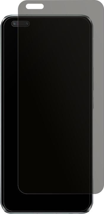 Actual product image Dipos Screen Protector 4-Way Privacy (1 Piece, Honor Magic5 Pro)