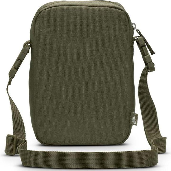 Actual product image Nike Heritage Umhängetasche