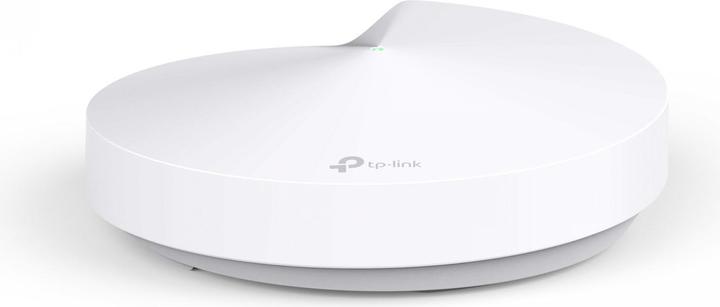 Actual product image TP-Link Deco M5 Dualband WLAN Mesh Set of 1 (AC1300)