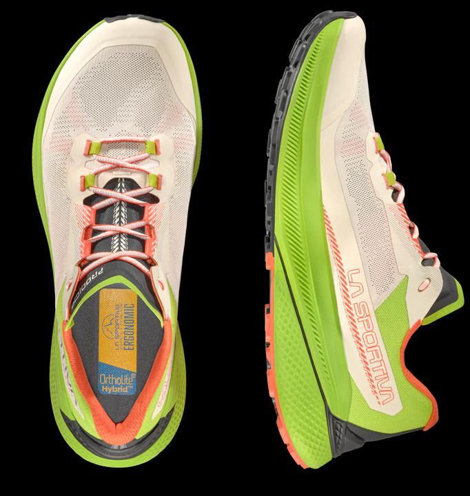 Produktbild La Sportiva Prodigio (42.5)