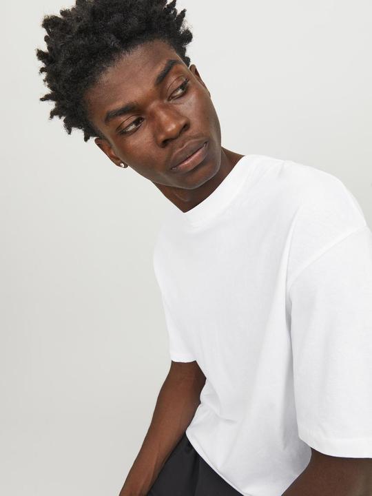 Immagine prodotto Jack & Jones Maglietta monocolore (XS)