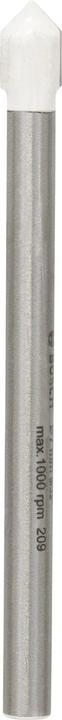 Bosch Professional Zubehör Tile drill CYL-9 Ceramic, 7 x 80 mm (7 mm)