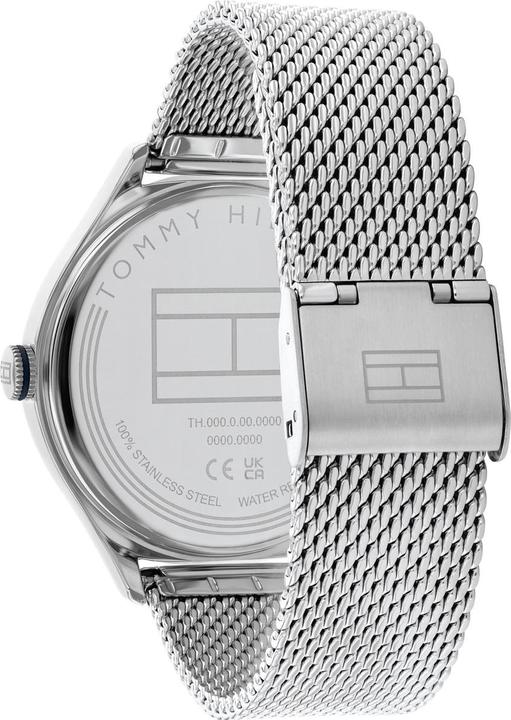 Produktbild Tommy Hilfiger Lexi (Analoguhr, 41 mm)
