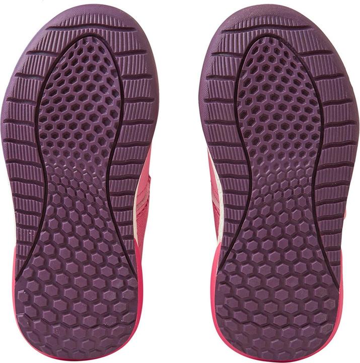 Actual product image Reima tec Kinderschuh Kiirus Sunset (22)