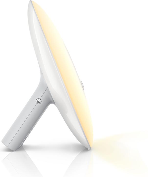Produktbild Philips Wake-up Light HF3500/01
