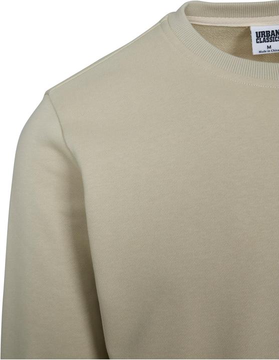 Produktbild Urban Classics Basic Terry Crew (XXL)