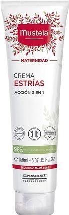 Actual product image Mustela Stress Masks 400g (250 ml)