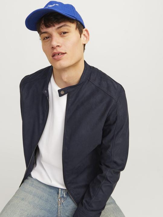 Actual product image Jack & Jones Jjedylan Clean Jacket Noos (XL)