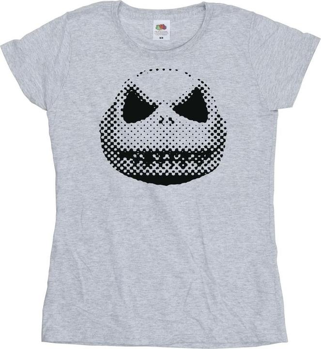 The Nightmare Before Christmas TShirt (XXL)