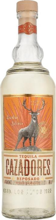 Immagine prodotto Cazadores Reposado (1 x 70 cl)