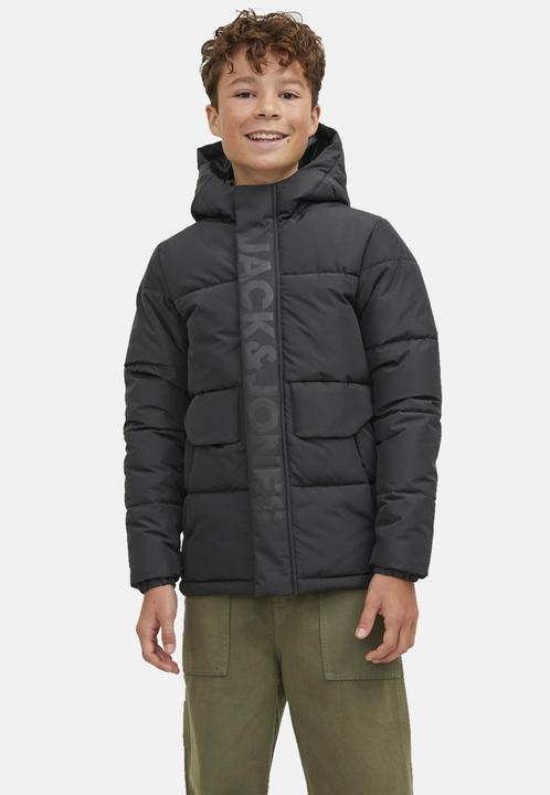 Produktbild Jack & Jones Boys Wattierte Jacke (176)