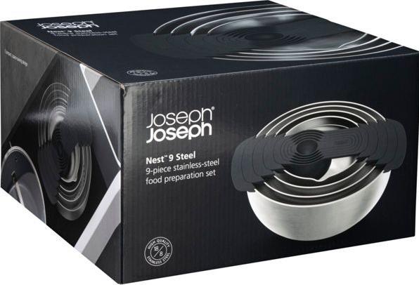 Produktbild Joseph Joseph Nest Schüssel (28.30 cm, 9 x)