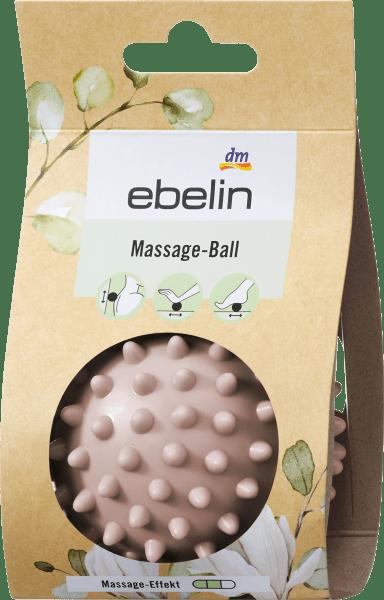 Immagine prodotto dm ebelin Palla da massaggio