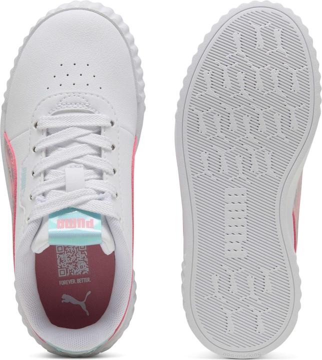 Produktbild Puma Carina 3.0 Space belle PS (13)