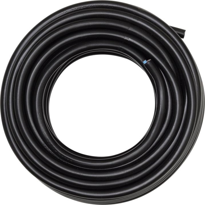 Produktbild Max Hauri TD-Kabel H05VV-F3G1.0 (10 m)