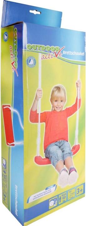 Produktbild Outdoor Active Brettschaukel