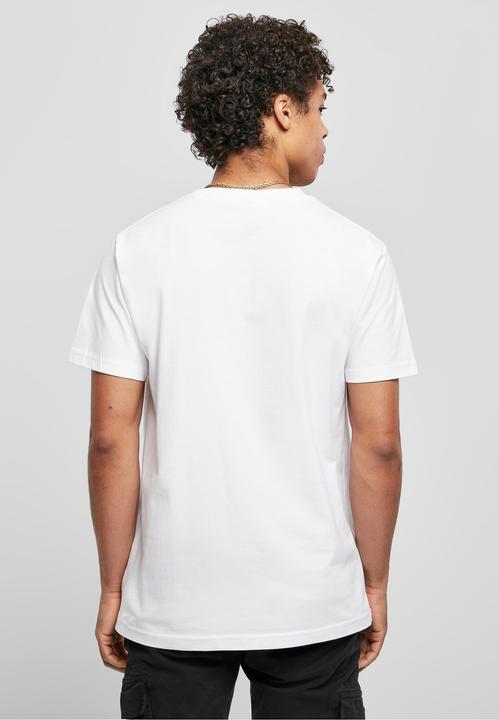 Actual product image Merchcode Roadrunner Chain Tee - 13871 (M)