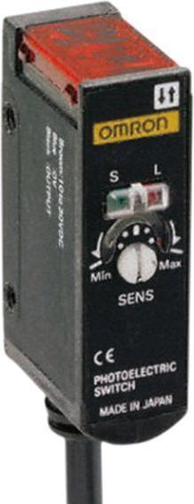 Actual product image Omron Industrial Automation Direct Cell 20cm