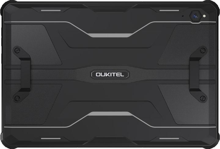 Image du produit Oukitel RT6 (4G, 10.10", 256 Go, Noir)