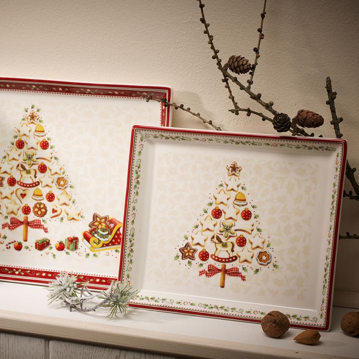 Produktbild Villeroy & Boch Winter Bakery Delight