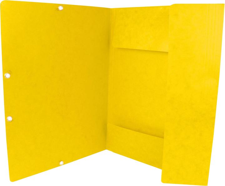Immagine prodotto Q-Connect Scatola per cartelle (A4, 1 x)