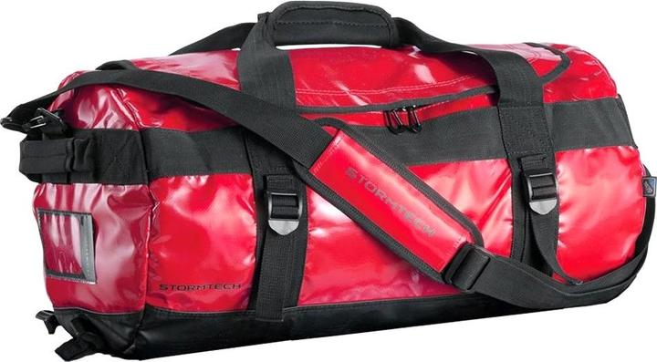 Stormtech Gear Sporttasche Wasser abweisend Small (2 StückPackung) (35 l)