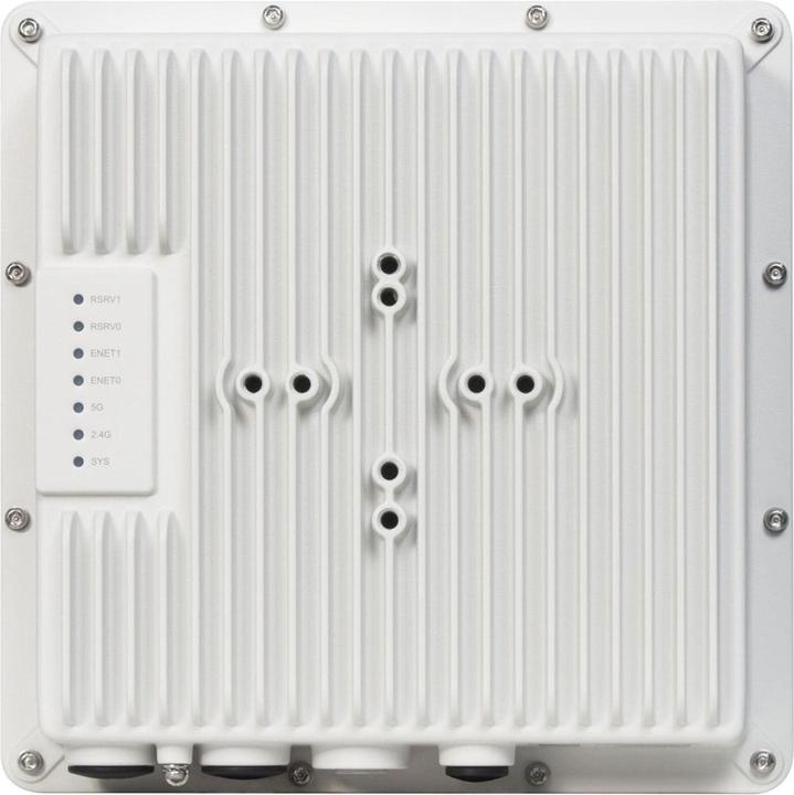 Actual product image Alcatel ALE OmniAccess Stellar AP1251 outdoor mid-end 802 11ac Wave 2 MU-MIMO access point. Dual radio 80... (1267 Mbit/s)