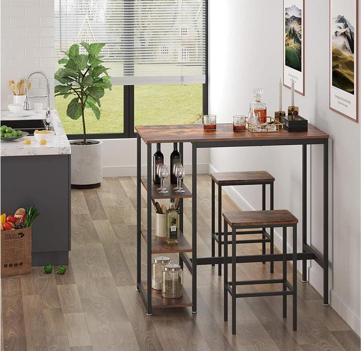 Immagine prodotto Songmics Havanna (109 x 60 x 100 cm)