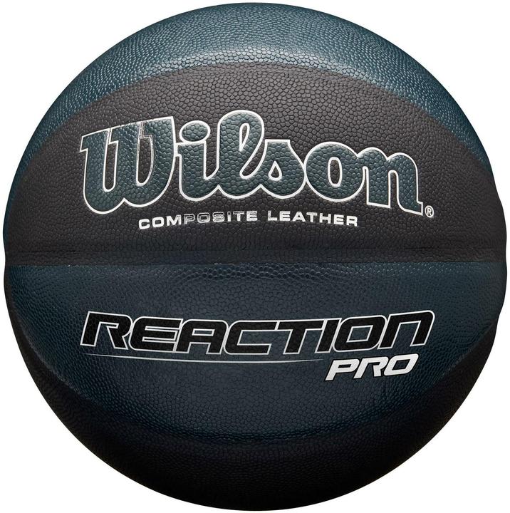Wilson Reaction Pro Shadow (7)