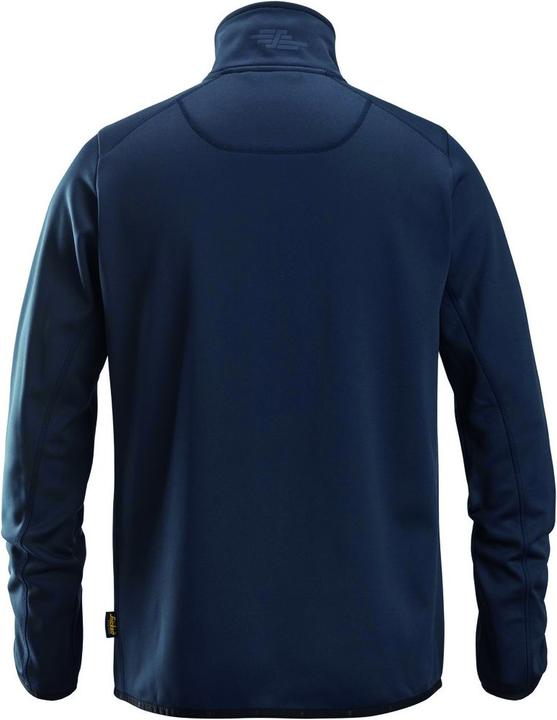 Produktbild Snickers Workwear Fleece Jacke AllroundWork 8059 (XS)