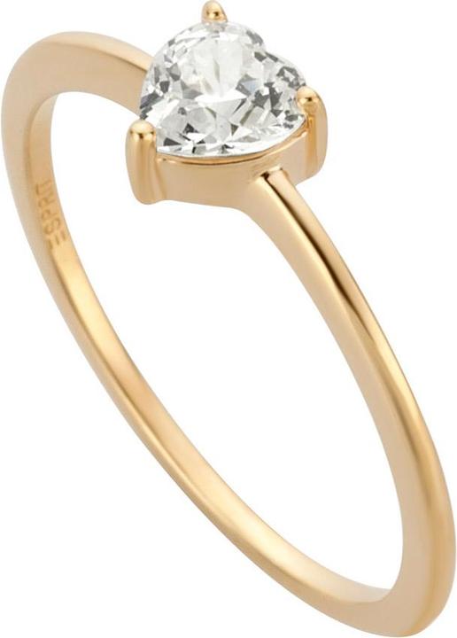 Immagine prodotto Esprit Anello Angelique Oro (56, 925 Argento)