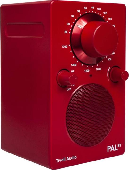 Immagine prodotto Tivoli Audio Pal Bt (FM, AM)