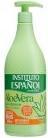 Immagine prodotto Instituto Español Latte per la pelle all'aloe vera 950 ml (Latte corpo, 950 ml)