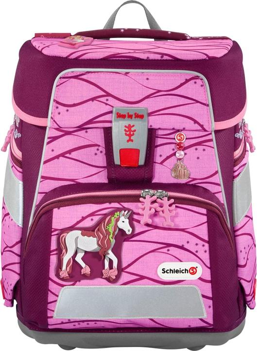 Produktbild Step by Step Schleich Underwater Unicorn (20 l)