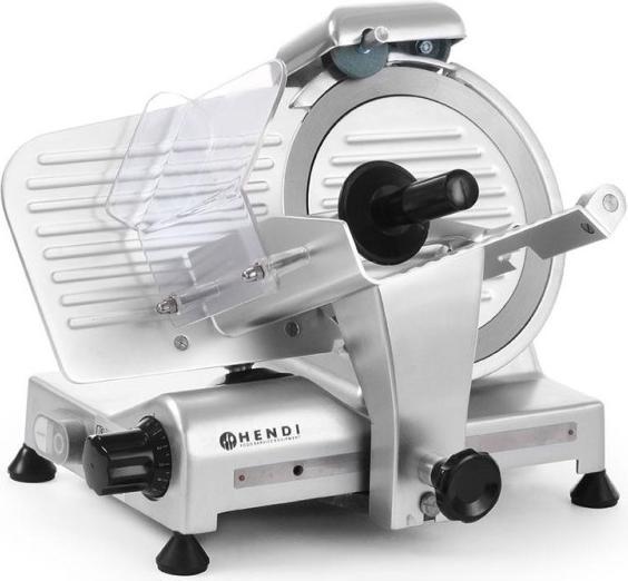 Hendi Slicer Profi Line 195