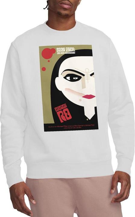 Immagine prodotto The Next Generation Season 5 Episode 3 Felpa Adulto Unisex (S)