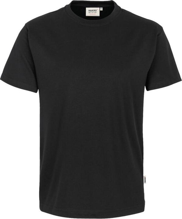 Hakro T-shirt MIKRALINAR® (en anglais)