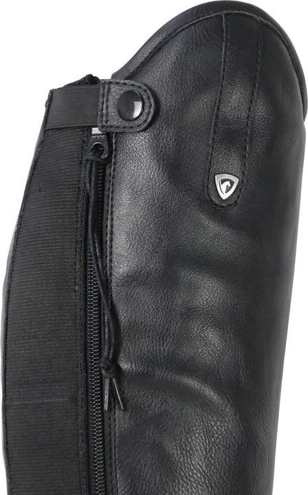 Actual product image Hy Land Long Riding Boots Scarlino (32)