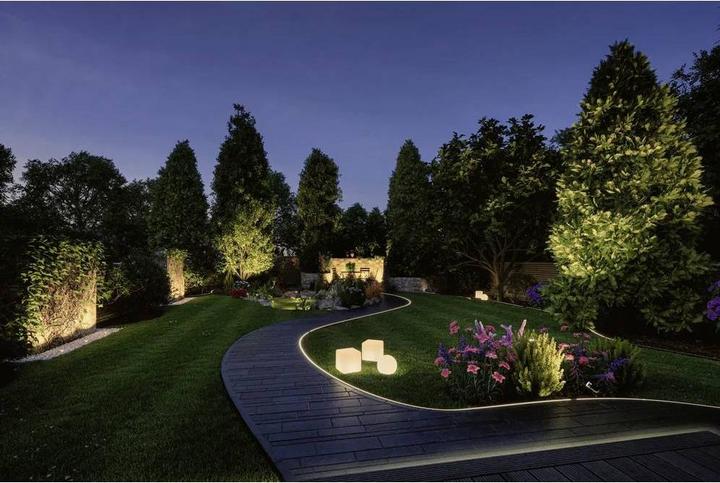 Produktbild Paulmann Outdoor Plug & Shine Controller