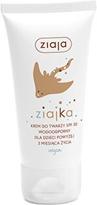 Ziaja Ziajka Sun Face Cream Spf30 50Ml (Sonnencreme Gesicht, SPF 30, 50 ml)